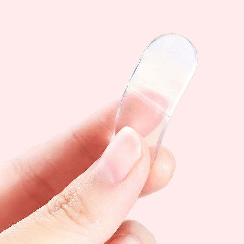 Miếng Dán Chỉnh Sửa Tai Yêu Tinh Thần Kỳ Sáng Tạo Cho Unisex/ Dọc Lugs