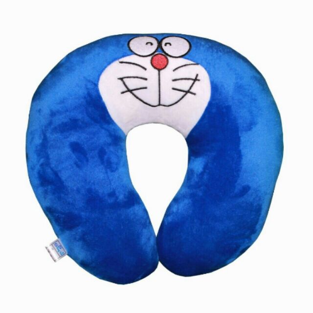 Gối chữ U - Bảo vệ đốt sống cổ