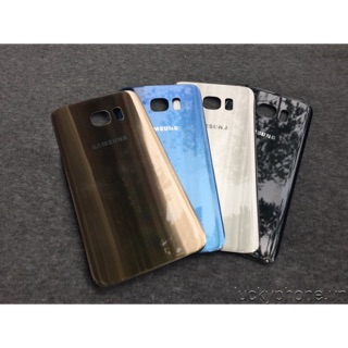 NẮP LƯNG THAY THE SAMSUNG S7 edge