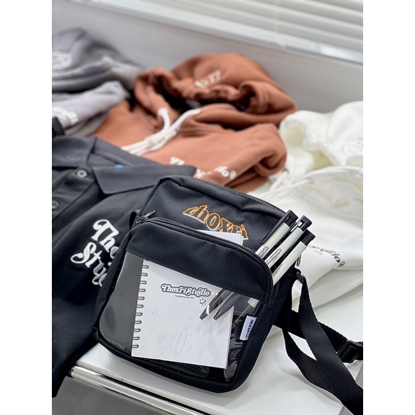 Bộ dụng cụ học tập Sổ Tay và Bút Bi 𝐁𝐚𝐜𝐤 𝐓𝐨 𝐒𝐜𝐡𝐨𝐨𝐥 / THOXRI