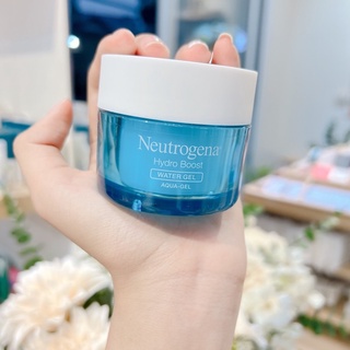 [AUTH PHÁP] KEM DƯỠNG ẨM NEUTROGENA