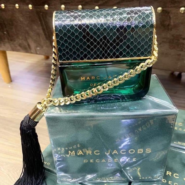 Nước Hoa Marc Jacobs Decadence 100ml