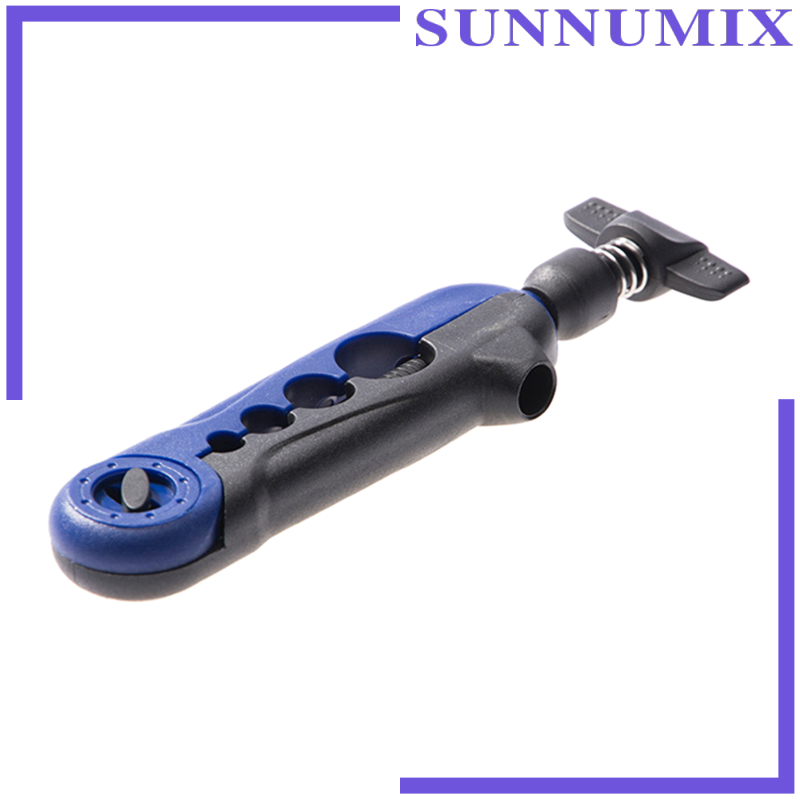 Máy Câu Cá Sunnimix Mini Cao Cấp