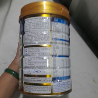 Sữa bột Dielac Alpha 4 (900g)