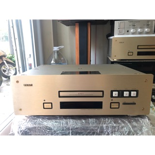 Đầu cd teac vrd - 10