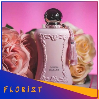 🌸 Florist.scent _ Nước hoa Parfums de Marly Delina Exclusif