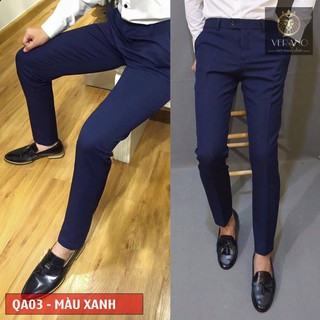 Quần âu nam siêu đẹp