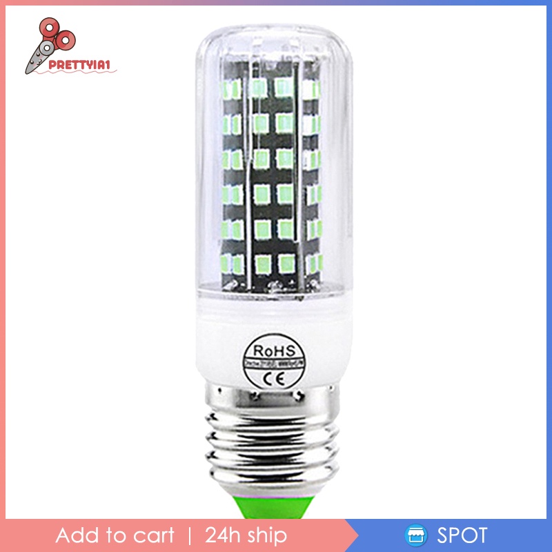 1 Bóng Đèn Led E27 10w 220v Dùng Để Sưởi Ấm Cho Nhà Cửa