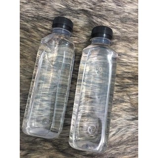 Nước làm hoa không mùi nặn hoa
