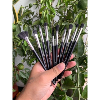 💓Bộ cọ Kun 14 cây lông mềm bắt phấn 290k💓
