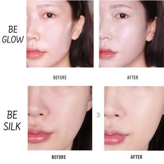 (Mini 10ml) Kem Nền Espoir Pro Tailor Foundation