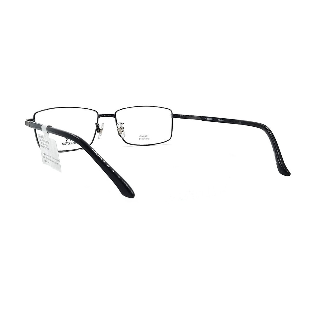 Gọng kính nam nữ Rodenstock R0502 màu sắc thời trang chính hãng, thiết kế dễ đeo bảo vệ mắt