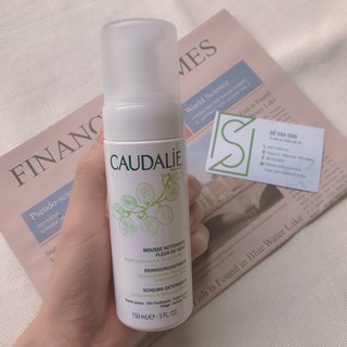 SỮA RỬA MẶT TẠO BỌT CAUDALIE