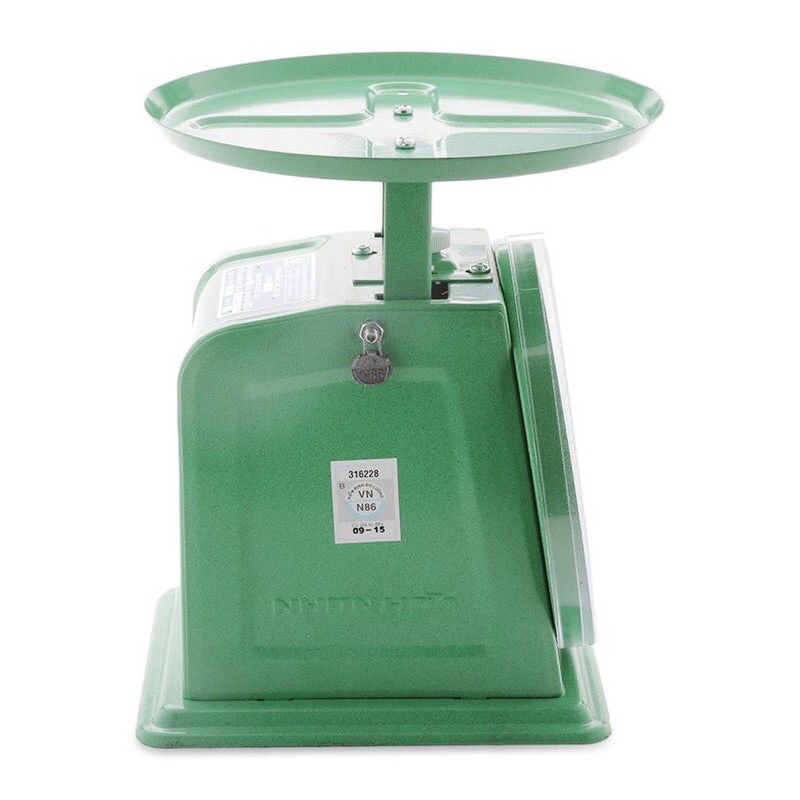 Cân Nhơn Hòa 2kg, 5kg hàng chính hãng 100%
