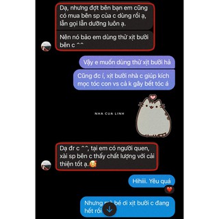 𝐓𝐢𝐧𝐡 𝐝𝐚̂̀𝐮 𝐛𝐮̛𝐨̛̉𝐢 𝐊𝐢́𝐜𝐡 𝐦𝐨̣𝐜 𝐭𝐨́𝐜 - 𝐏𝐔𝐑𝐄 𝐏𝐎𝐌𝐄𝐋𝐎