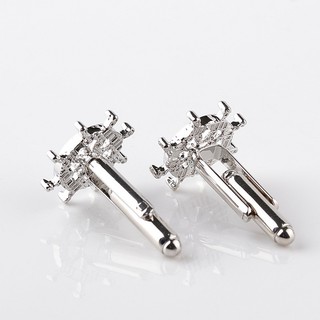 Helm rudder Model T-shirt Cufflinks Accessories