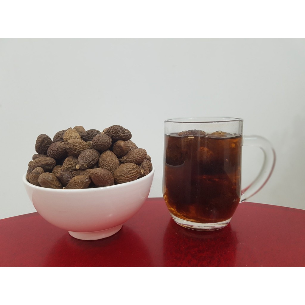 Hạt Ươi Khô 500g Chất Lượng - Loại 1 Hàng Công Ty