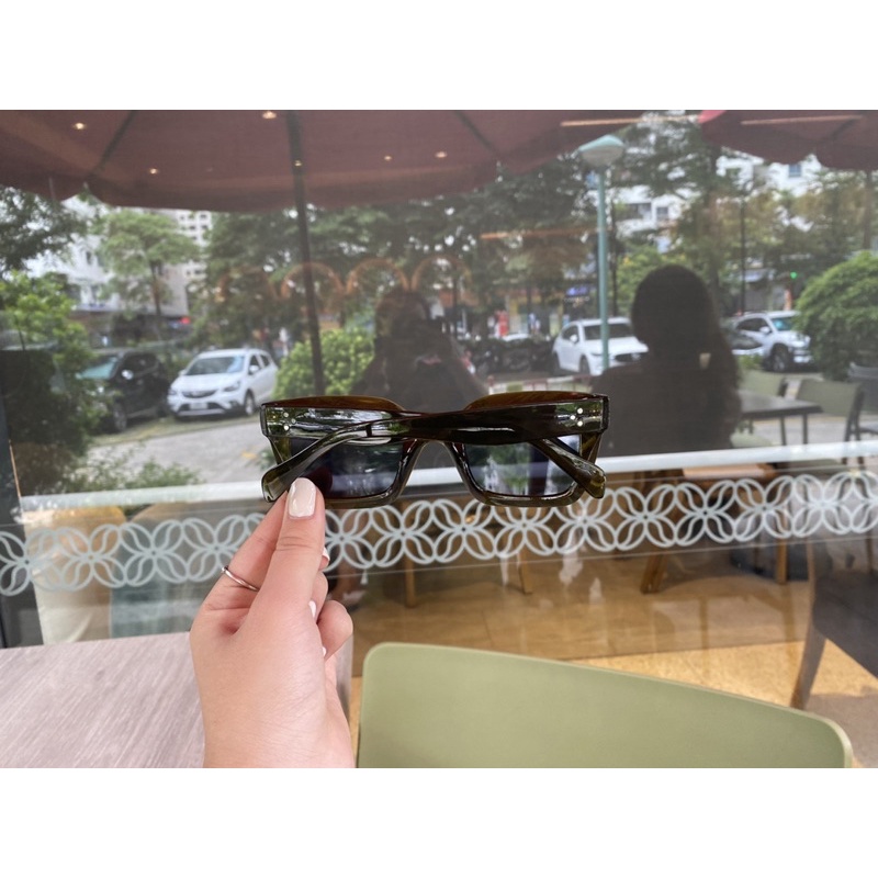 Kính nữ Shein mua sale tại các nước chuẩn auth