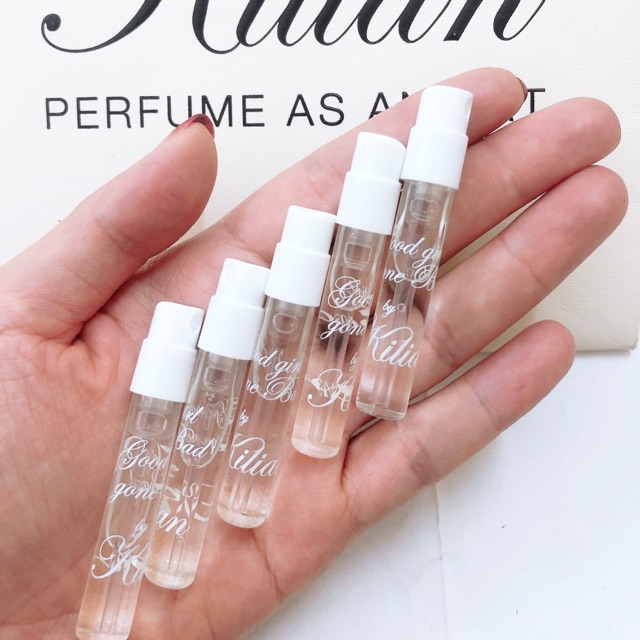 Nước hoa vial Kilian Good girl gone bad | BigBuy360 - bigbuy360.vn