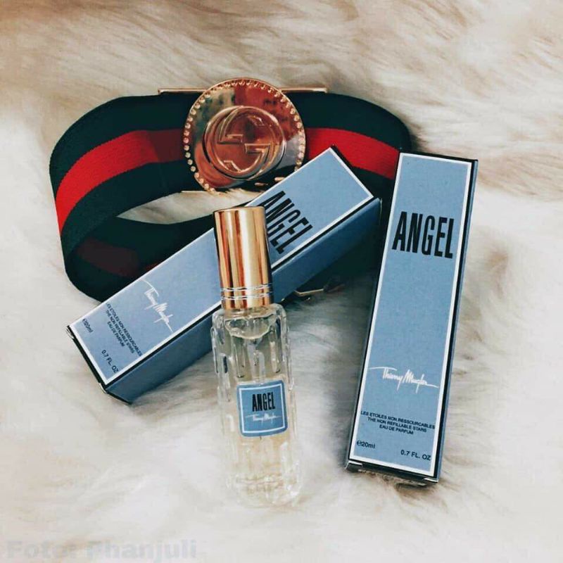 Nước hoa ANGEL THIERY MUGLER