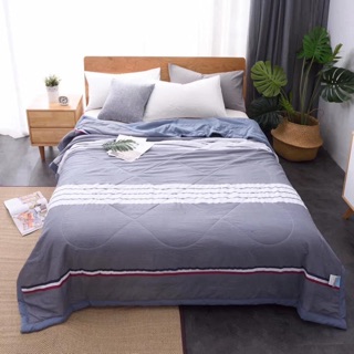 Chăn điều hoà hè 2020 muji