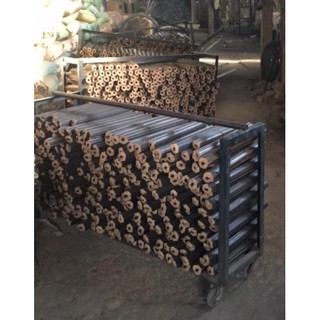 Than nướng không khói bbq loại b 10 kg