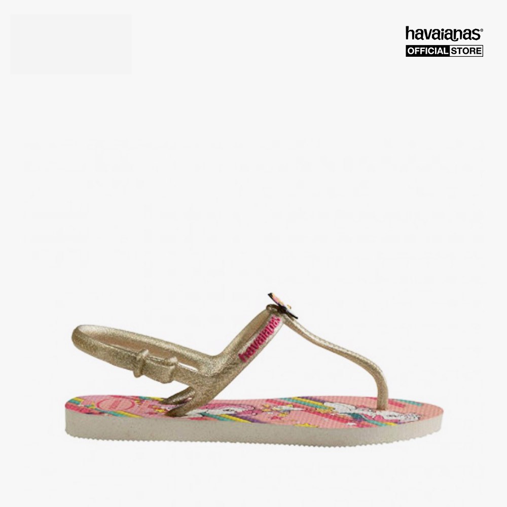 HAVAIANAS - Sandal trẻ em Freedom My Little Pony 4144882-0001