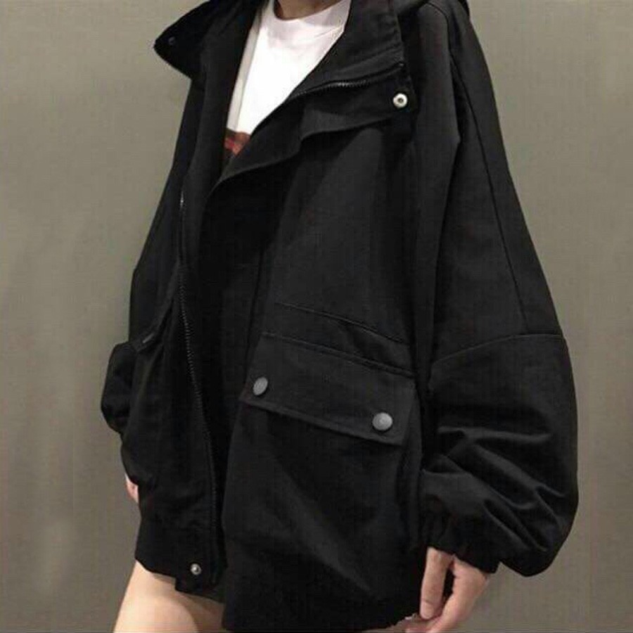 FREESHIP_ÁO KHOÁC KAKI TÚI HỘP M10 [Kèm Ảnh Thật] | BigBuy360 - bigbuy360.vn