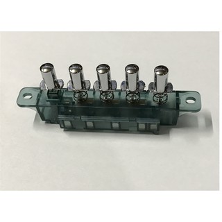 Công tắc máy hút mùi ( hút khói ) 3 tốc độ quạt 10 cm