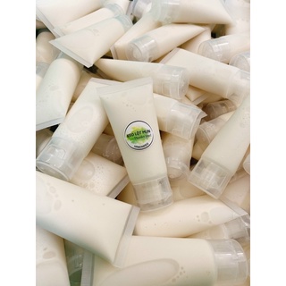 Gel lột mụn handmade
