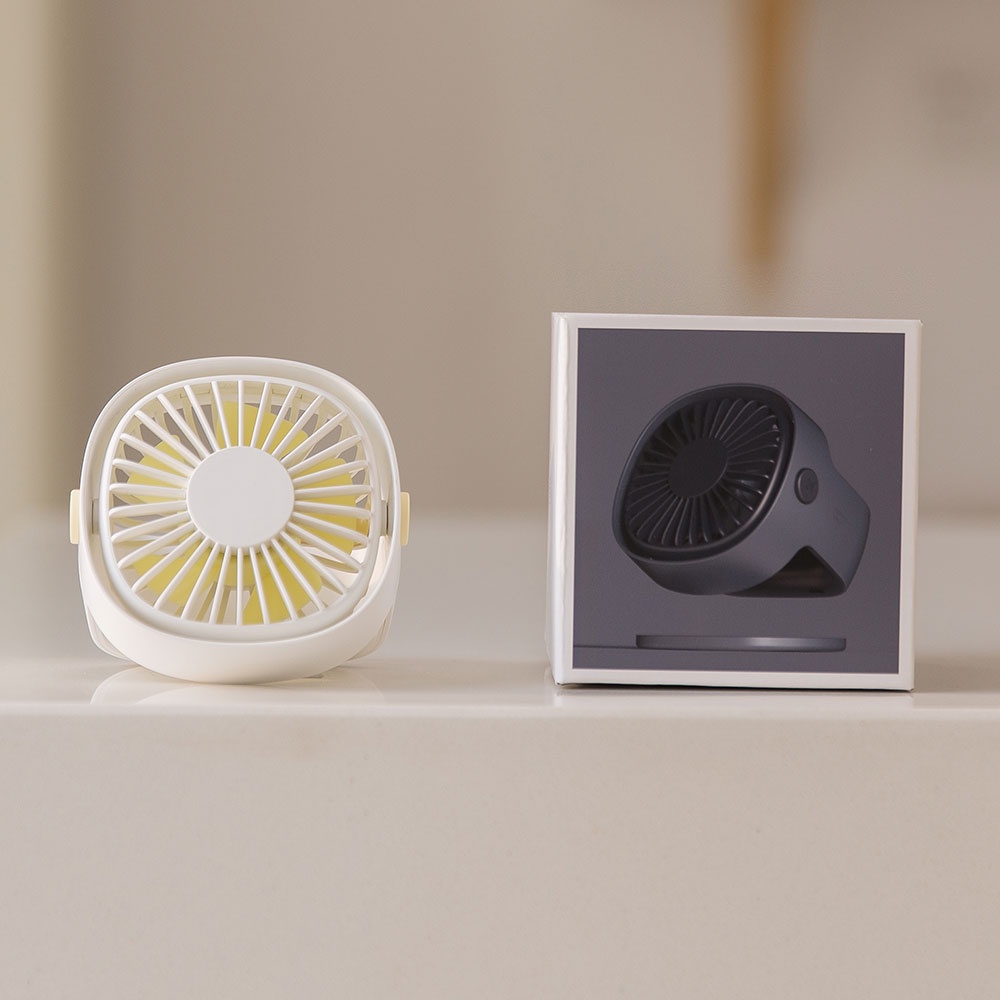 Uareliffe Desktop Mini Fan