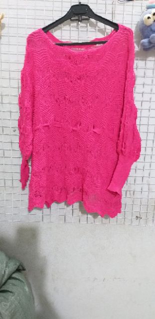 Áo len móc thời trang.combo/8c/110k | BigBuy360 - bigbuy360.vn