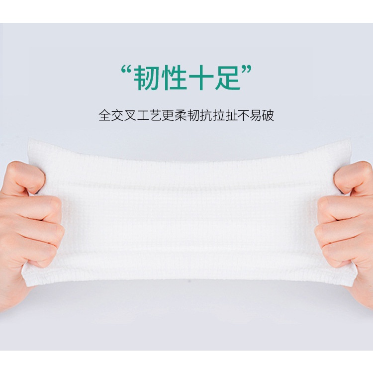 Set 20 Khăn Mặt Dạng Nén Hình Vuông Nhỏ Dùng Một Lần Tiện Lợi Khi Đi Du Lịch