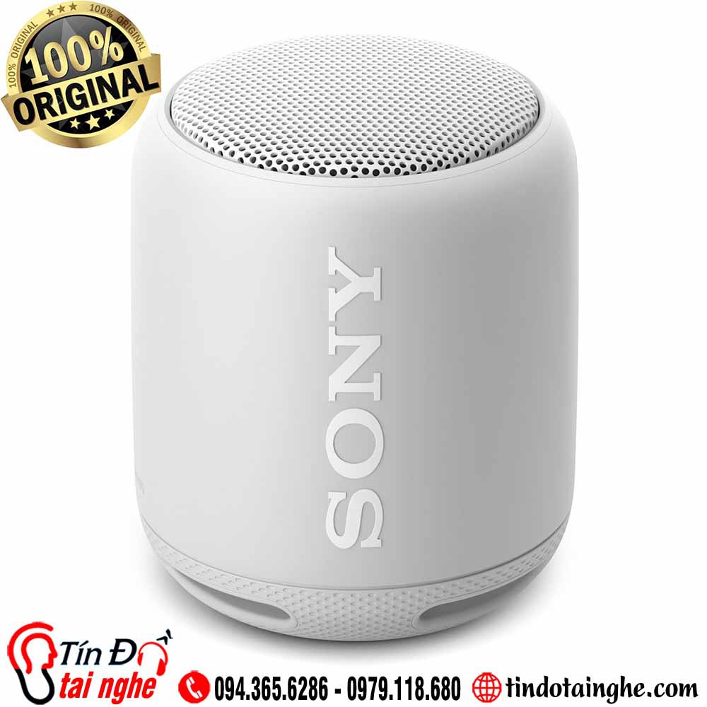 Loa Không Dây Bluetooth Sony SRS XB12 | Chính Hãng