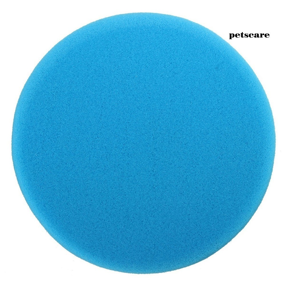 Bộ Mút Đánh Bóng Xe Hơi Mềm Mại 6 Inch 150mm