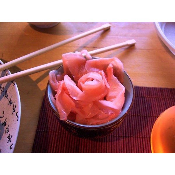 Gừng hồng sushi 250g | BigBuy360 - bigbuy360.vn