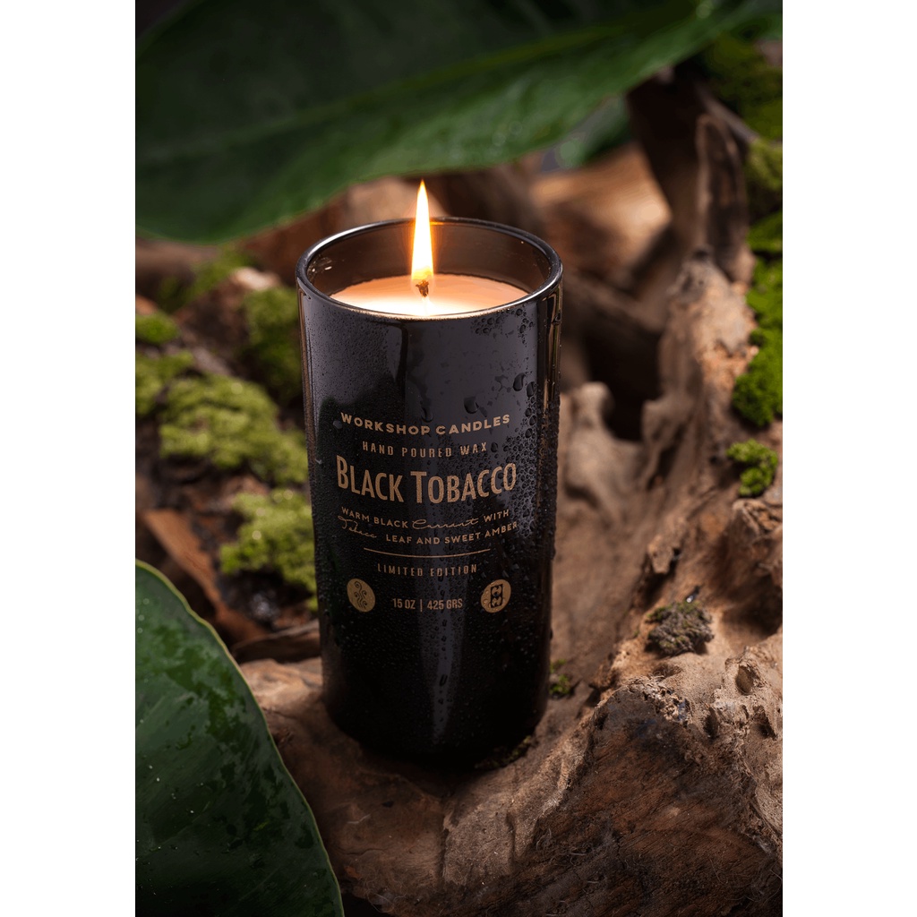 [Mã BMBAU50 giảm 10% đơn 99K] Dụng cụ thắp nến thơm Workshop Candles H&amp;H Home chuyên dụng