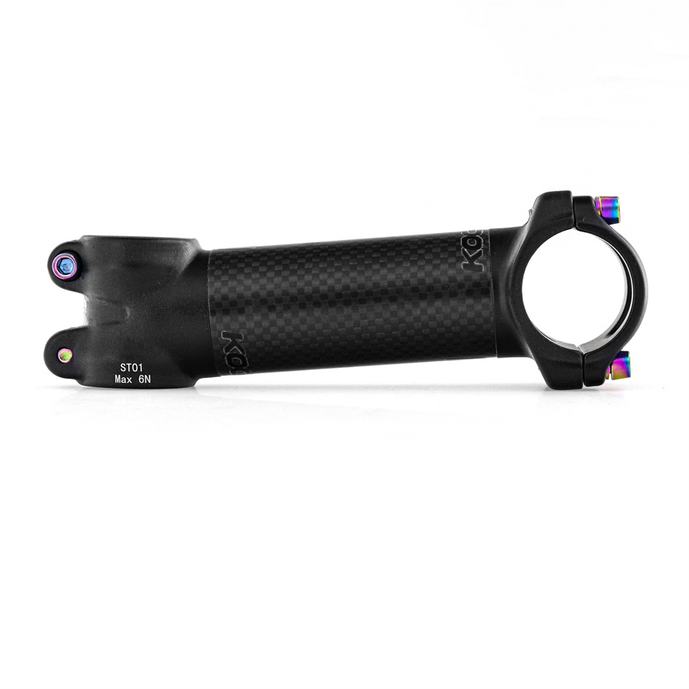 Pô Tăng Xe Đạp 6 Độ 31.8-28.6mm Kovevlo ST01 MTB