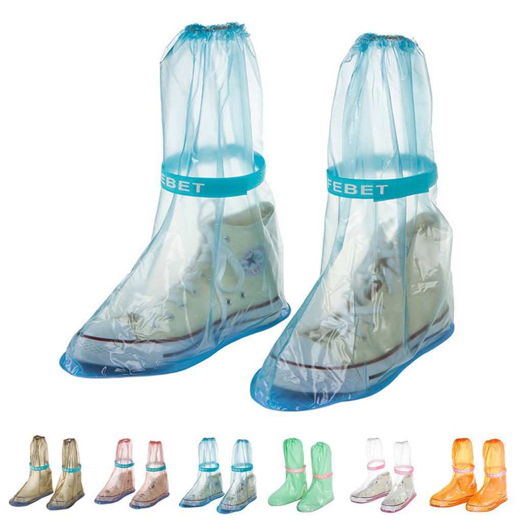 Bộ 2 bao chống thấm nước cho giày