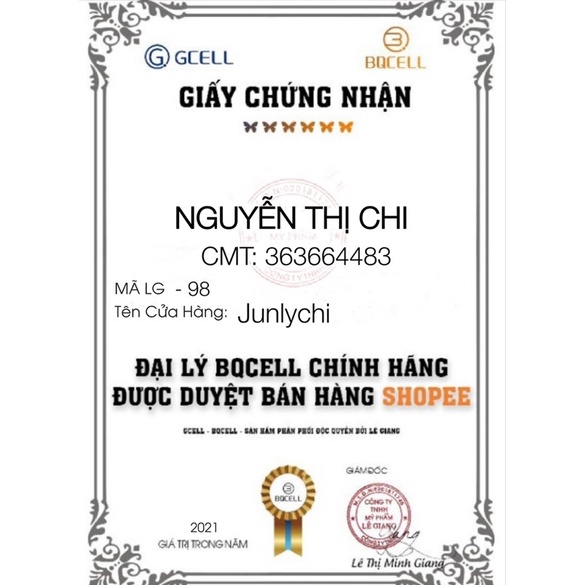 XXVIRGIN KEM LÀM HỒNG NHŨ HOA VÀ VÙNG KÍN HÀN QUỐC 5ML | BigBuy360 - bigbuy360.vn