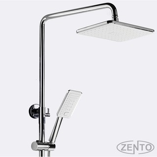 BỘ SEN CÂY NHIỆT ĐỘ ZENTO ZT-LS8905