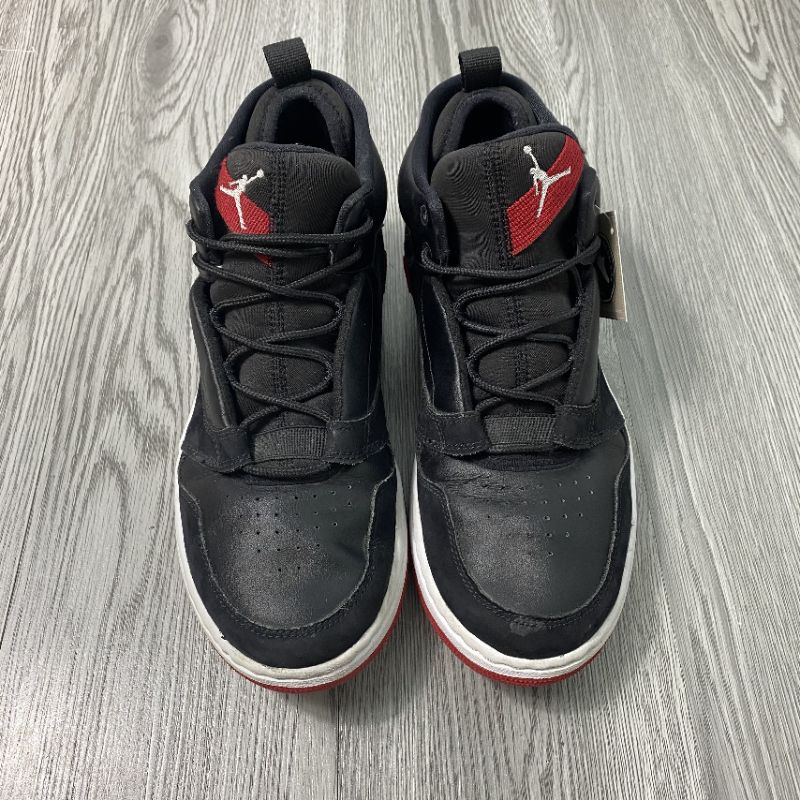 Giày Cũ Jordan Fadeaway 2hand chính hãng đã qua sử dụng-Giày Cũ Sài Gòn