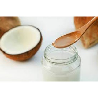 Lọ 100ml dầu dừa thơm nức mũi