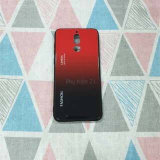 Ốp Lưng Glass Cho Huawei Nova 2i