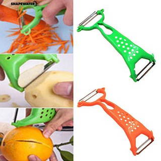 Vegetable Fruit Peeler Kitchen Gadget