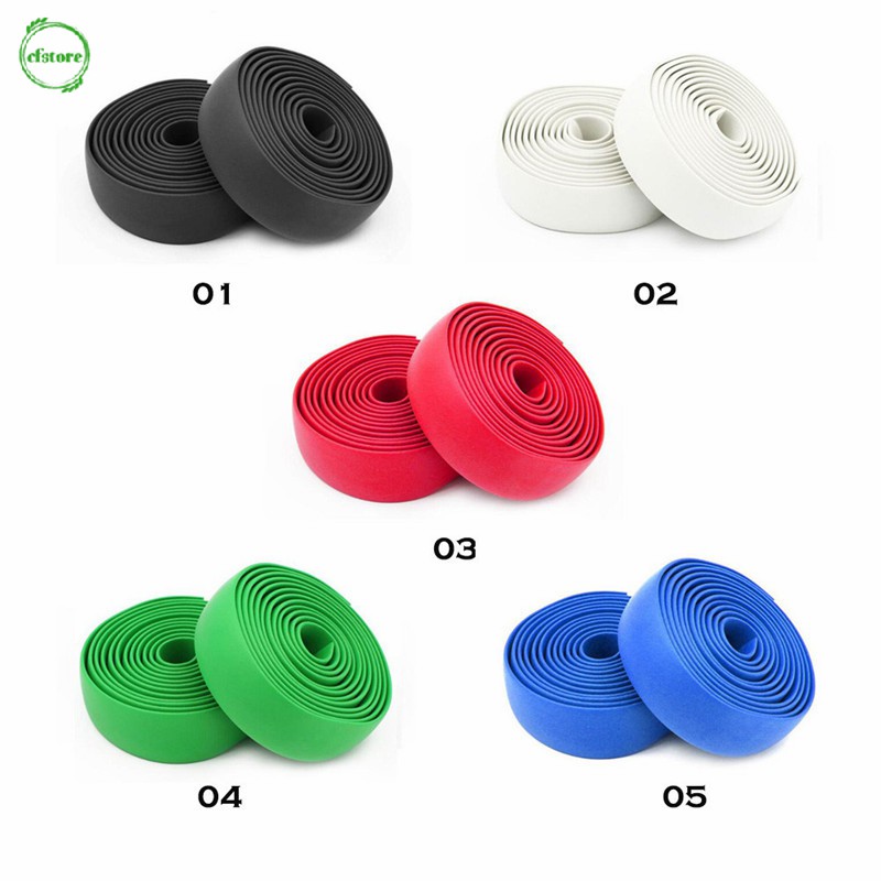 Cặp dây quấn tay cầm xe đạp chống trượt tiện dụng