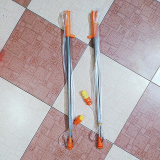 Cần Phun Thuốc Trừ Sâu dài 3.5m