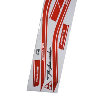 TEM CHỈ DÁN SH KIỂU AMG-CÓ PHẢN QUANG