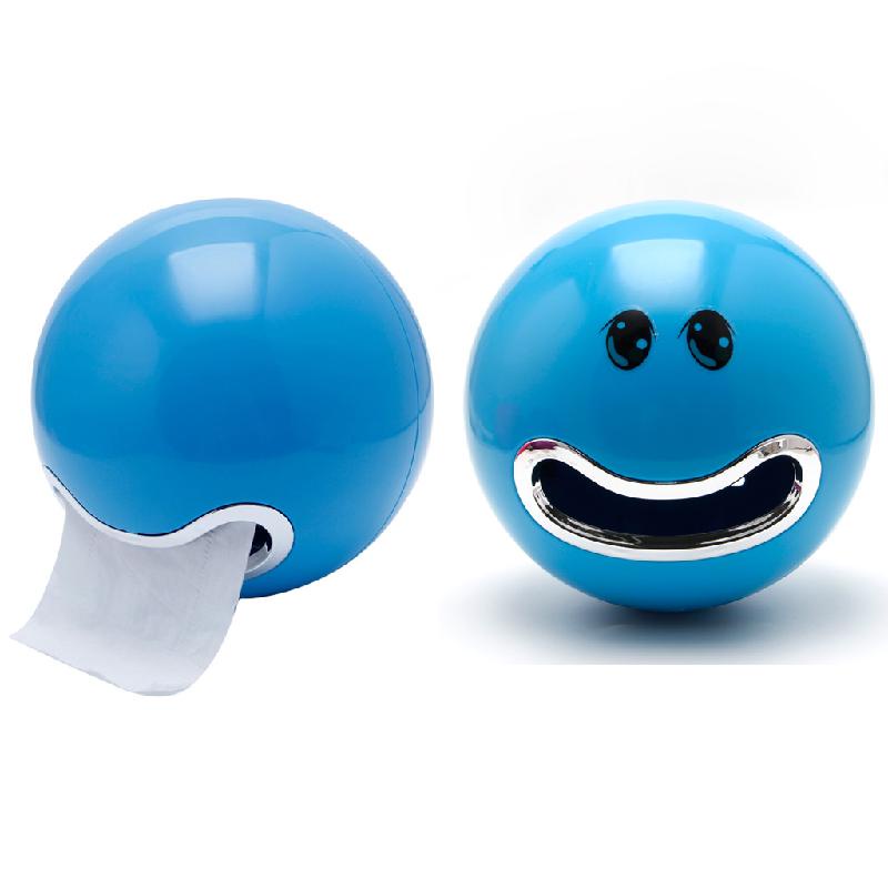 Giá Đỡ Cuộn Giấy Vệ Sinh Gắn Tường Siêu Bền Tiện Dụng