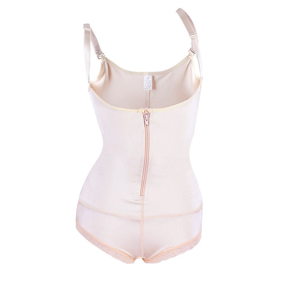 Bộ bodysuit định hình dáng chất liệu cao su latex | BigBuy360 - bigbuy360.vn